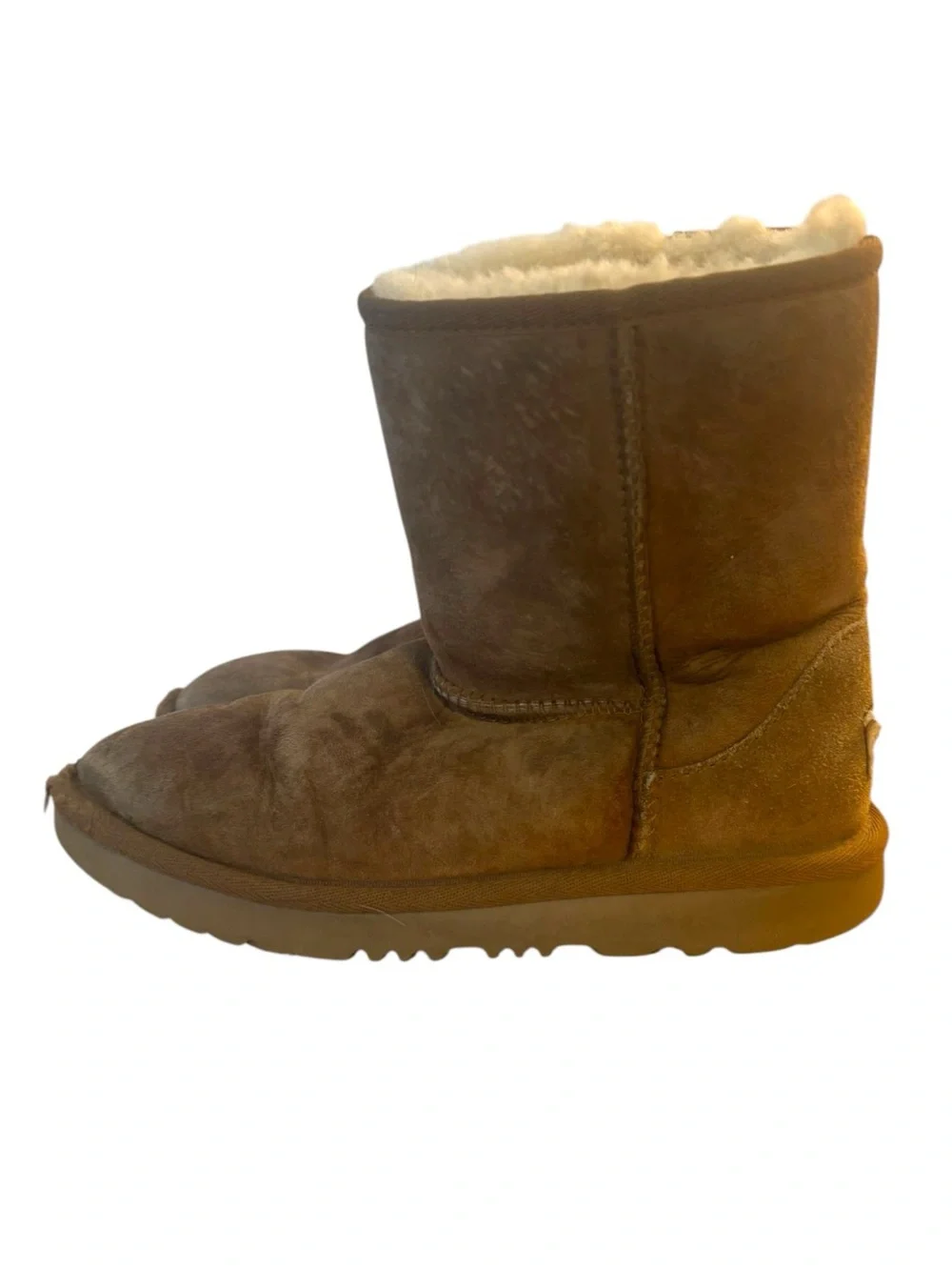 UGG Classic Boots